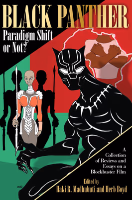 Black Panther Paradigm Shift or Not?