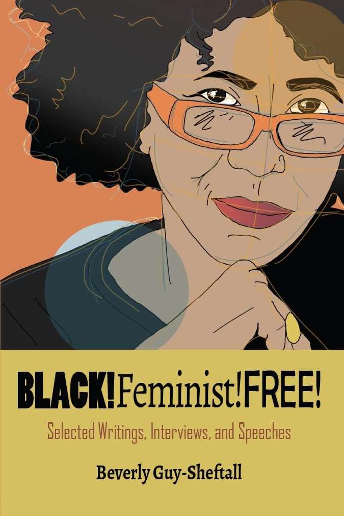 Cover: BLACK!Feminist!FREE