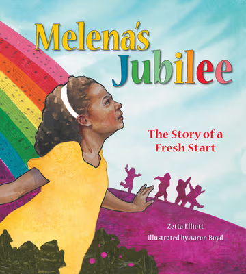Melena’s Jubilee: The Story of a Fresh Start
