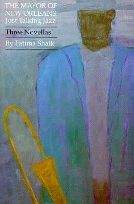 The Mayor of New Orleans: Just Talking Jazz