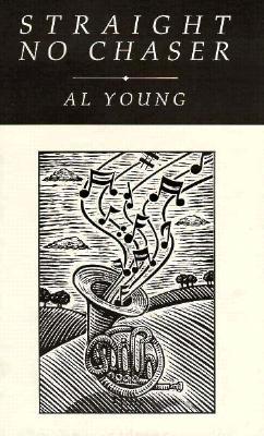 Book Cover Straight No Chaser by Al Young
