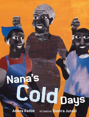 Nana’s Cold Days