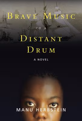 Cover: Brave Music of a Distant Drum