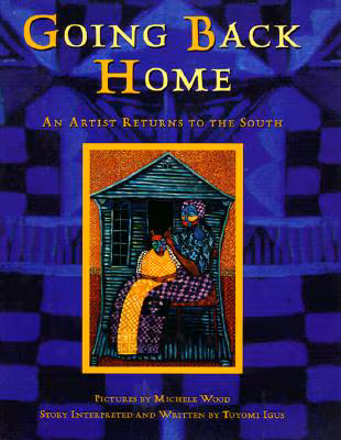 Going Back Home: An Artist Returns to the South