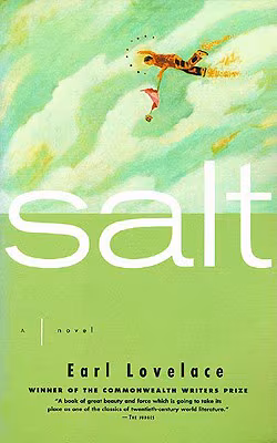 Salt: A Novel