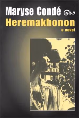 Heremakhonon: A Novel