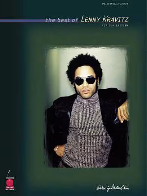 The Best of Lenny Kravitz: Revised Edition (Revised)
