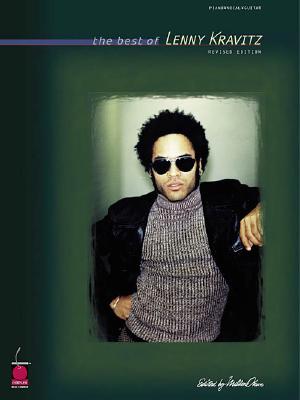 Book Cover The Best of Lenny Kravitz: Revised Edition (Revised) by Lenny Kravitz