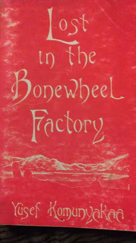 Lost in the Bonewheel Factory