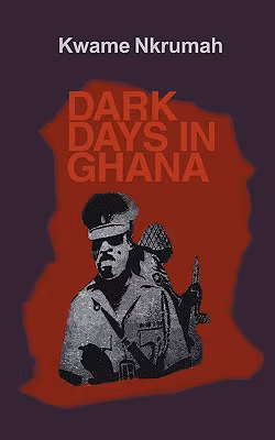 Dark Days in Ghana.