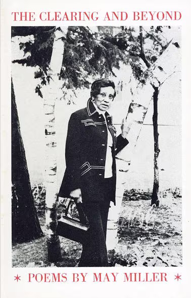 Cover: Clearing and Beyond