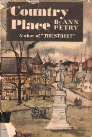 Cover: Country Place