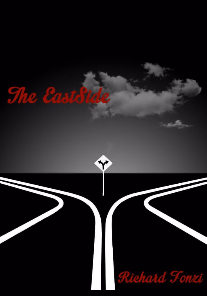 Cover: The EastSide
