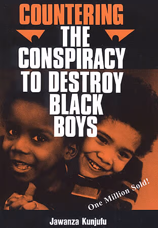Countering the Conspiracy to Destroy Black Boys