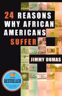 24 Reasons Why African Americans Suffer