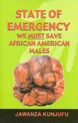 State of Emergency: We Must Save African American Males