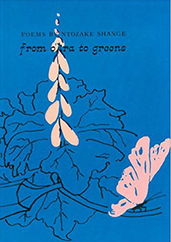 Book Cover Image of From Okra to Greens: A Difference Love Story by Ntozake Shange