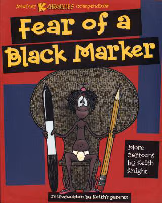 Fear Of A Black Marker: Another K Chronicles Compendium