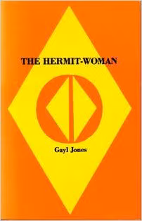 Cover: Hermit-Woman