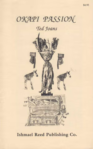 Okapi Passion