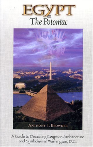 Click for more detail about Egypt On The Potomac by Anthony Browder