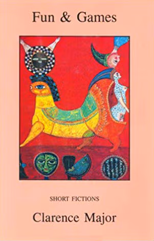 Fun & Games: Short Fictions