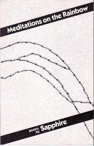 Meditations On The Rainbow: Poetry