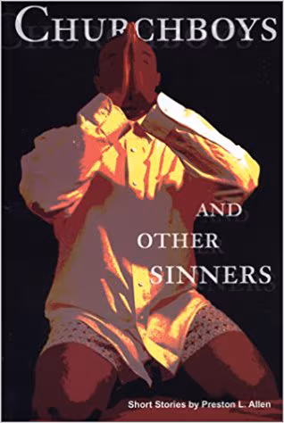 Churchboys & Other Sinners