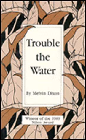 Cover: Trouble the Water