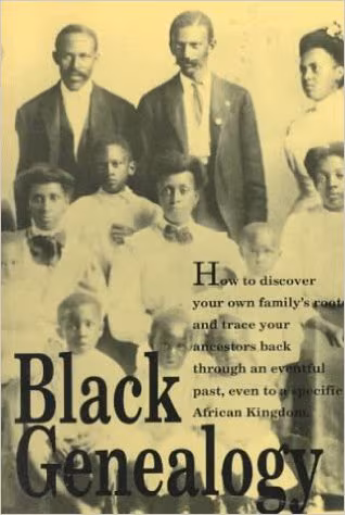 Black Genealogy