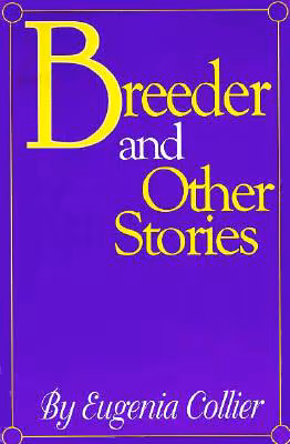 Breeder and Other Stories