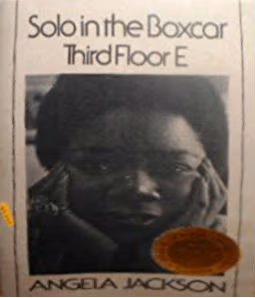 Solo in the Boxcar Third Floor E