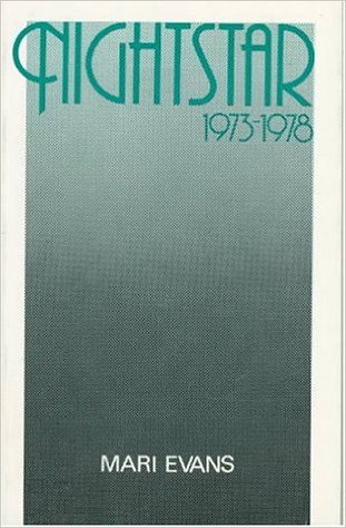 Book Cover Nightstar: 1973-1978 by Mari Evans