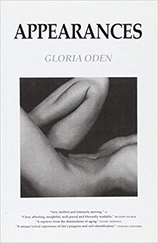 Book Cover Appearances by Gloria Oden