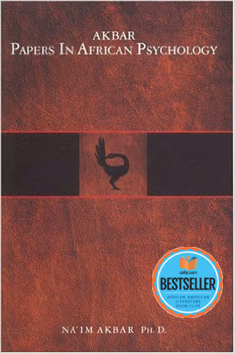 Akbar Papers in African Psychology