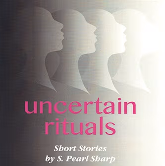 Cover art for Uncertain Rituals