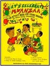 Cover: Let’s Celebrate Kwanzaa: An Activity Book for Young Readers