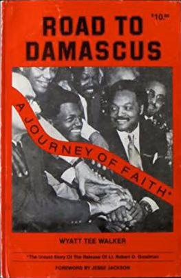 Road to Damascus: A Journey of Faith