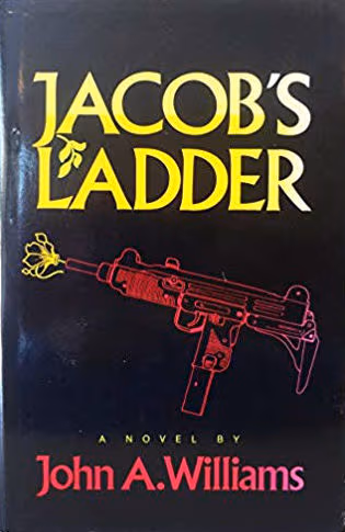 Jacob’s Ladder