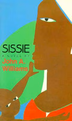 Cover art for Sissie