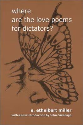 Cover: Where Are the Love Poems for Dictators