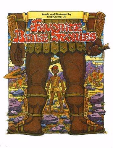 Favorite Bible Stories