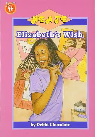 Elizabeth’s Wish (NEATE 2)