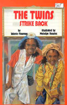 The Twins Strike Back