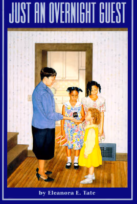 Cover: Just an Overnight Guest