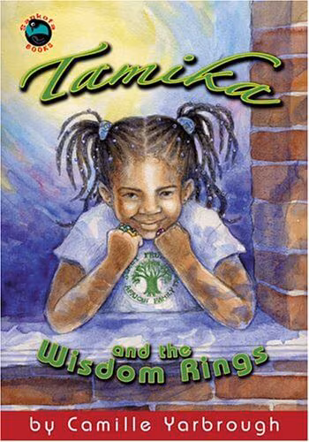 Tamika And The Wisdom Rings