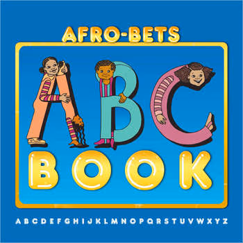 Cover: AFRO-BETS ABC BOOK