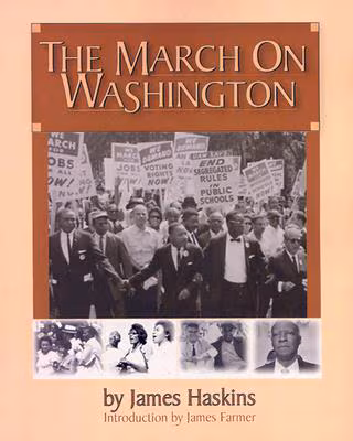 Cover: The March On Washington