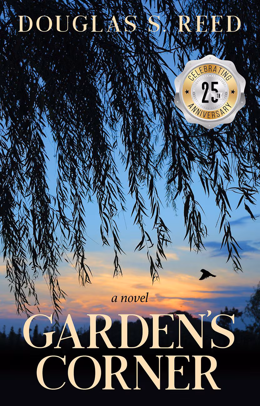 Cover: Garden’s Corner