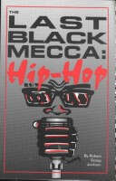 Cover for The Last Black Mecca